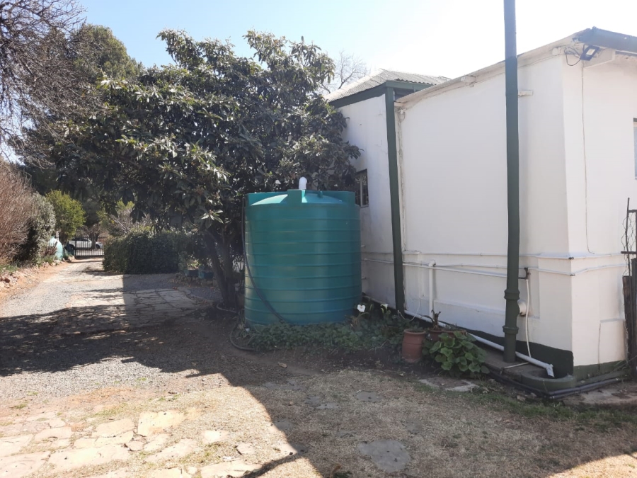 3 Bedroom Property for Sale in Aliwal North Eastern Cape
